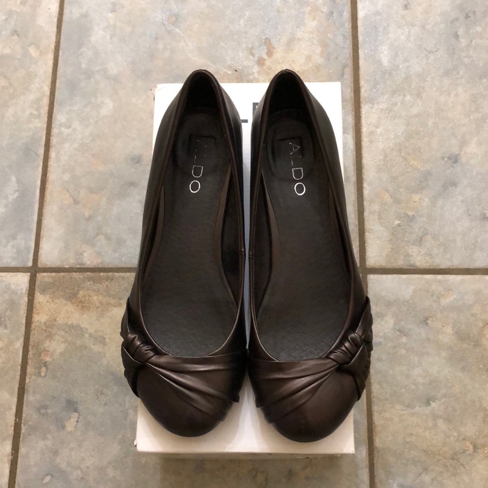 Aldo shoes